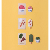 GELATO mini gra obserwacyjna Londji 4+