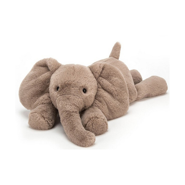 SŁODZIAK pluszowy słonik przytulanka 24 cm Jellycat 12m+