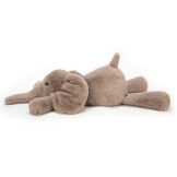 SŁODZIAK pluszowy słonik przytulanka 24 cm Jellycat 12m+