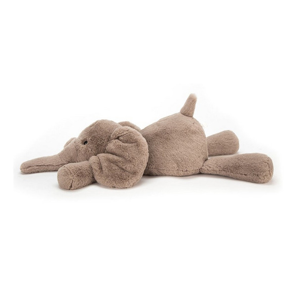SŁODZIAK pluszowy słonik przytulanka 24 cm Jellycat 12m+