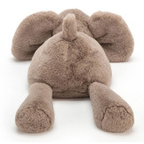 SŁODZIAK pluszowy słonik przytulanka 24 cm Jellycat 12m+