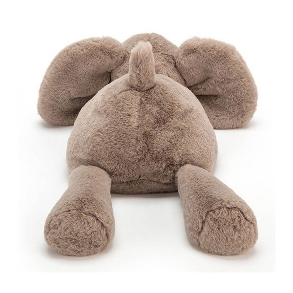 SŁODZIAK pluszowy słonik przytulanka 24 cm Jellycat 12m+