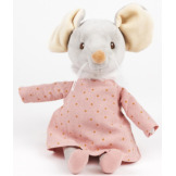 MYSZKA AGATKA przytulanka maskotka 26 cm Przyjaciele Egmont Toys