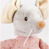 MYSZKA AGATKA przytulanka maskotka 26 cm Przyjaciele Egmont Toys