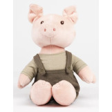 ŚWINKA BART przytulanka maskotka 26 cm Przyjaciele Egmont Toys