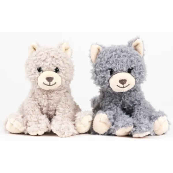 KOCI DUET przytulanki kotki małe 2 szt. maskotki dzieci Egmont Toys