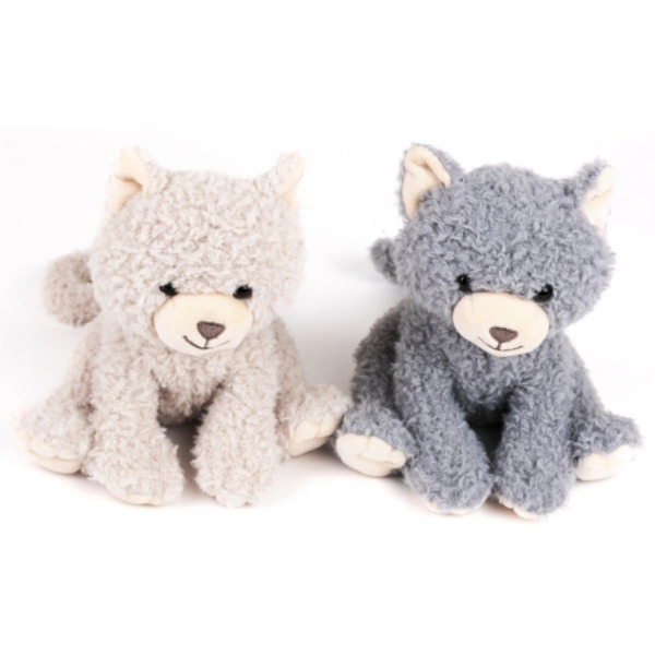 KOCI DUET przytulanki kotki duże 2 szt. maskotki mamy Egmont Toys