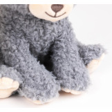 KOCI DUET przytulanki kotki duże 2 szt. maskotki mamy Egmont Toys