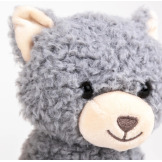 KOCI DUET przytulanki kotki duże 2 szt. maskotki mamy Egmont Toys