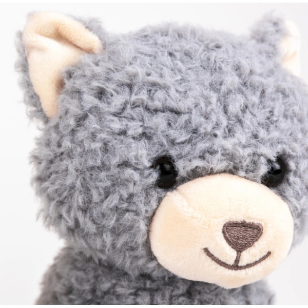 KOCI DUET przytulanki kotki duże 2 szt. maskotki mamy Egmont Toys