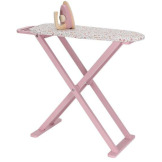 DREWNIANA DESKA DO PRASOWANIA zabawa w dom FSC Little Dutch 3+