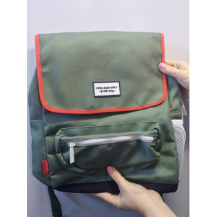 MINI FOREST plecak dla dzieci 6+