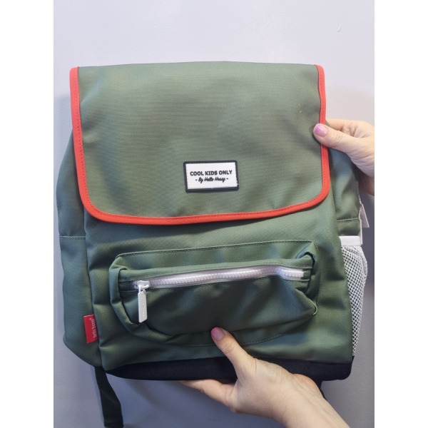 MINI FOREST plecak dla dzieci 6+