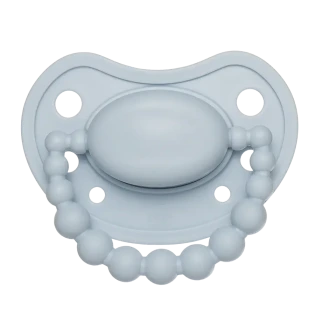 Smoczek pozycjonujący BABY DOVE 0-3M LUU Kids