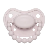 Smoczek pozycjonujący BLUEBERRY SHAKE 0-3M LUU Kids