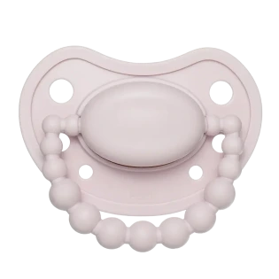 Smoczek pozycjonujący BLUEBERRY SHAKE 0-3M LUU Kids