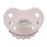 Smoczek pozycjonujący BLUEBERRY SHAKE 0-3M LUU Kids