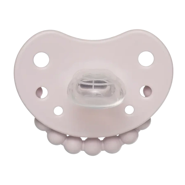 Smoczek pozycjonujący BLUEBERRY SHAKE 0-3M LUU Kids