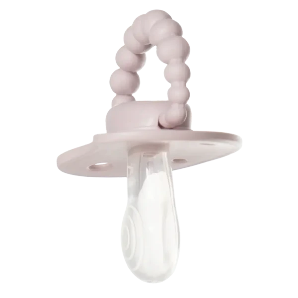 Smoczek pozycjonujący BLUEBERRY SHAKE 0-3M LUU Kids