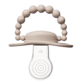 Smoczek pozycjonujący SAND STORM 0-3M LUU Kids