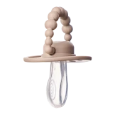 Smoczek pozycjonujący SAND STORM 0-3M LUU Kids