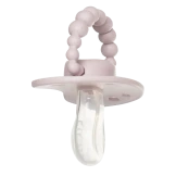 Smoczek pozycjonujący BLUEBERRY SHAKE 3-6M LUU Kids