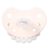 Smoczek pozycjonujący AMERICAN CREAM GLOW 3-6M LUU Kids