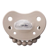 Smoczek pozycjonujący SAND STORM 3-6M LUU Kids