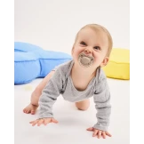 Smoczek pozycjonujący SAND STORM 3-6M LUU Kids