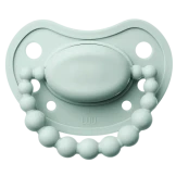 Smoczek pozycjonujący FROZEN SAGE 3-6M LUU Kids