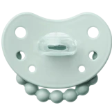 Smoczek pozycjonujący FROZEN SAGE 3-6M LUU Kids