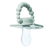 Smoczek pozycjonujący FROZEN SAGE 3-6M LUU Kids