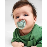 Smoczek pozycjonujący FROZEN SAGE 3-6M LUU Kids