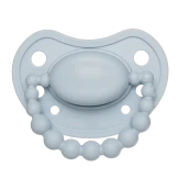 Smoczek pozycjonujący BABY DOVE 6M+ LUU Kids