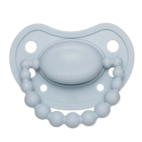 Smoczek pozycjonujący BABY DOVE 6M+ LUU Kids