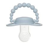 Smoczek pozycjonujący BABY DOVE 6M+ LUU Kids