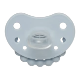 Smoczek pozycjonujący BABY DOVE 6M+ LUU Kids