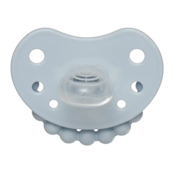 Smoczek pozycjonujący BABY DOVE 6M+ LUU Kids