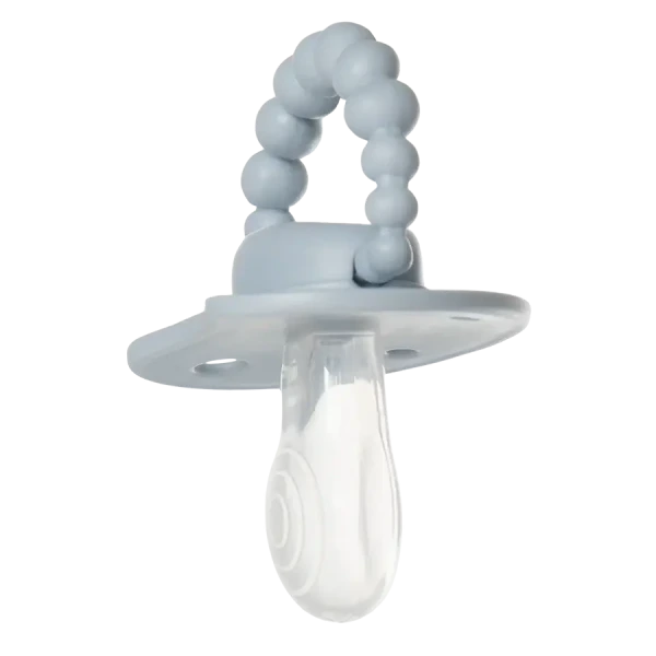 Smoczek pozycjonujący BABY DOVE 6M+ LUU Kids