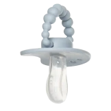 Smoczek pozycjonujący BABY DOVE 6M+ LUU Kids