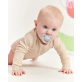 Smoczek pozycjonujący BABY DOVE 6M+ LUU Kids