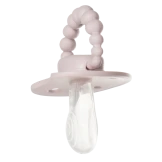 Smoczek pozycjonujący BLUEBERRY SHAKE 6M+ LUU Kids