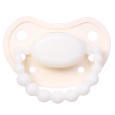 Smoczek pozycjonujący AMERICAN CREAM GLOW 6M+ LUU Kids