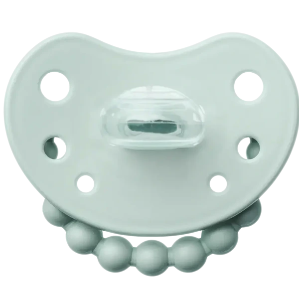 Smoczek pozycjonujący FROZEN SAGE 6M+ LUU Kids