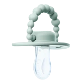 Smoczek pozycjonujący FROZEN SAGE 6M+ LUU Kids