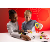 MAGSHUTO tor wyzwań gra zręcznościowa Fat Brain Toy 6+