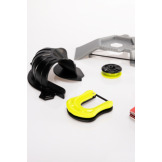 MAGSHUTO tor wyzwań gra zręcznościowa Fat Brain Toy 6+