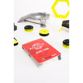 MAGSHUTO tor wyzwań gra zręcznościowa Fat Brain Toy 6+