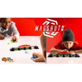 MAGSHUTO bitwa o sloty gra zręcznościowa Fat Brain Toy 6+