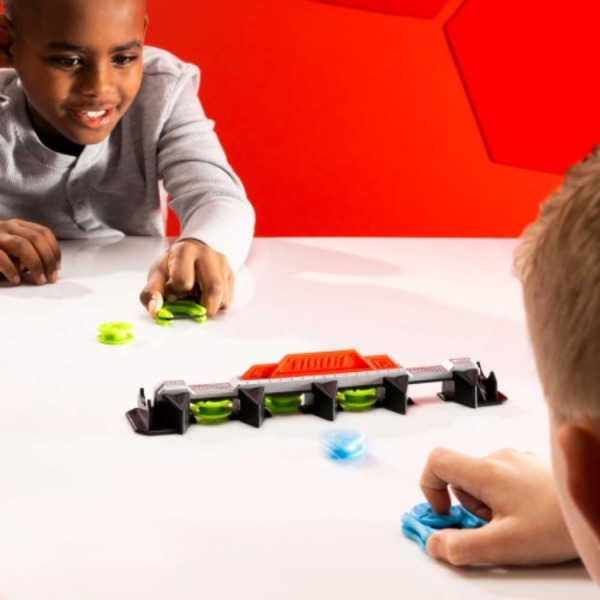 MAGSHUTO bitwa o sloty gra zręcznościowa Fat Brain Toy 6+